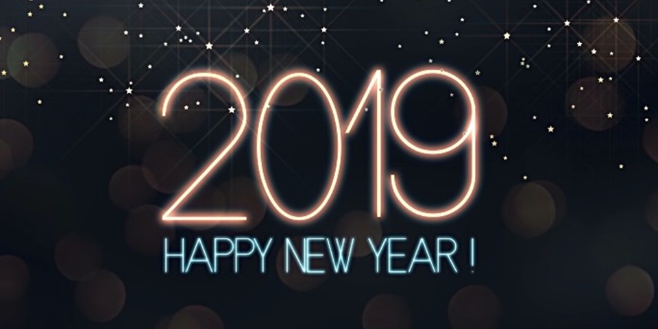 Kotec wenst u een gelukkig nieuwjaar!